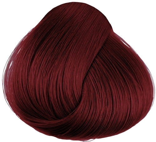 CPR Permanent Hair Colours - Red (.6) 120ml